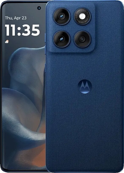 Picture of Smartfon Motorola Edge 60 5G 8/256GB Niebieski (PB7H0027IT)