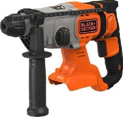Attēls no Motowiertarka Black&Decker BCD900B 18 V