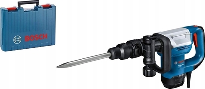 Изображение Atskaldāmurs Bosch GSH 5; 1100 W; SDS-max