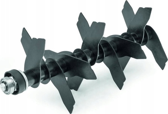 Picture of Motowiertarka MTD MTD WAEK Z OSTRZAMI DO WERTYKULATORA 35 CM DO OPTIMA 35 VO