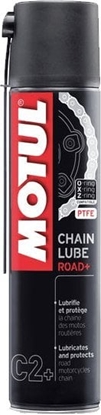 Attēls no Motul Smar C2+ Chain Lube Road (A03292)