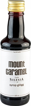 Picture of Mount Caramel - Syrop Glogg 200ml