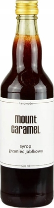 Picture of Mount Caramel Mount Caramel - Syrop Grzaniec Jabkowy 500ml