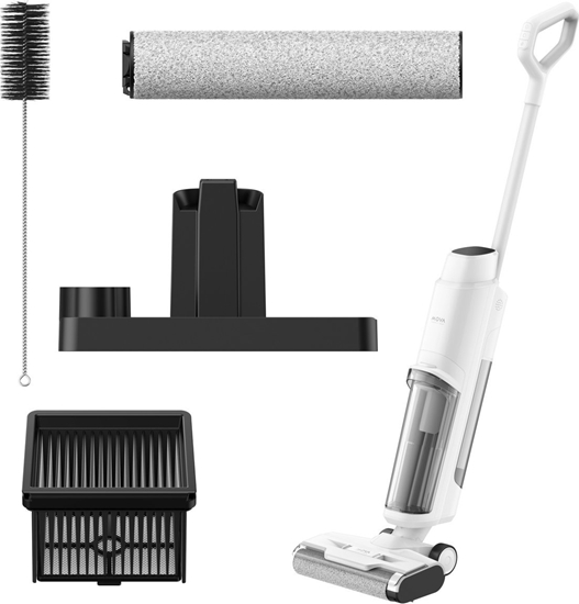 Picture of Mova K10 by Dreame - Bezprzewodowy Odkurzacz Pionowy 2W1 MOP Sucho Mokro 30 minut