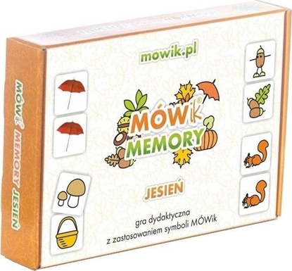 Picture of MÓWik Memory Jesie