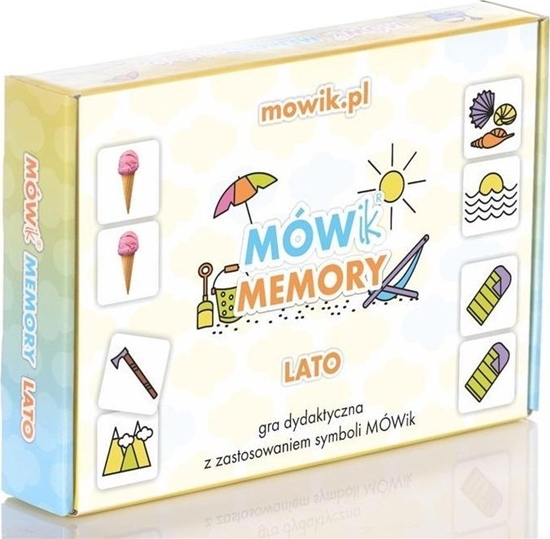 Picture of MÓWik Memory Lato