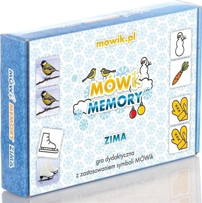 Picture of MÓWik Memory Zima