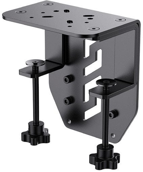 Изображение MOZA Flight Base Tischklemme - schwarz