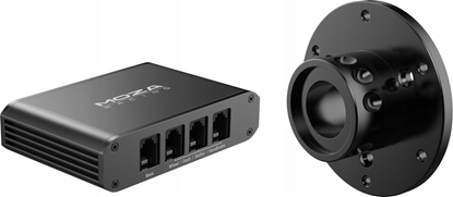 Изображение MOZA MOZA Universal HUB und Third-Party Wheel Base Mount