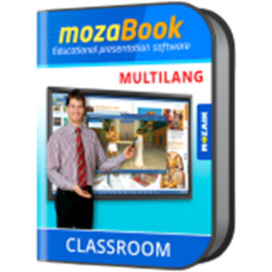 Picture of MOZAIK EDUCATION ML-1Y