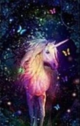 Attēls no Mozaika diamentowa jednoroec