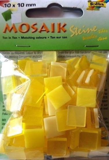 Изображение Mozaika kamyczk 10x10mm óta