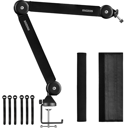 Picture of Mozos SB36-PRO Statyw biurkowy na mikrofon premium