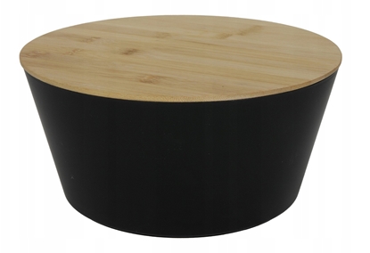 Picture of MPLco dubuo su dangiu, juodas