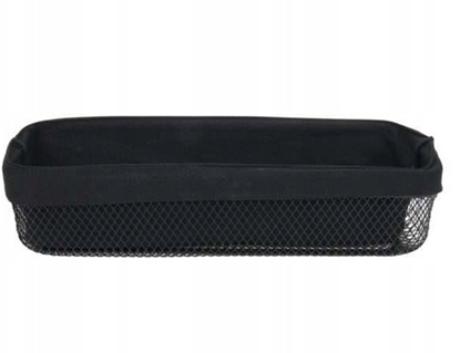 Picture of MPLco duonos krepelis, juodas