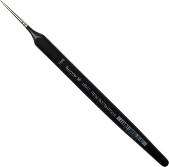 Picture of Mr.Hobby PRESIDENT SUPER MÅR 10/0