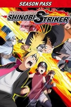 Picture of MS ESD NARUTO TO BORUTO: SHINOBI STRIKER Season Pass X1 (ML)