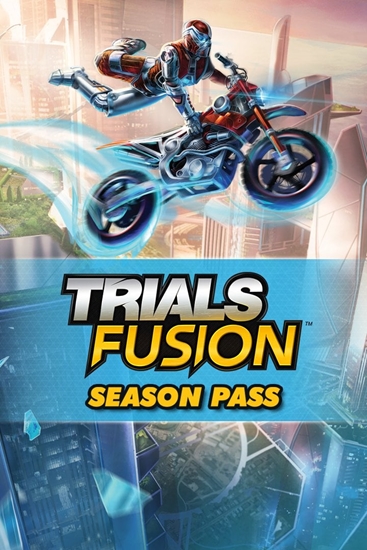 Picture of MS ESD XbxXBO LV3PP GmAddnNS C2C Online Gaming Trials Fusion Season Pass Download
