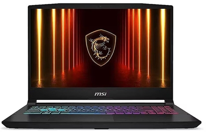 Attēls no MSI Katana 15 HX B14WGK-061XPL - i7-14650HX | 15,6 | 32GB | 1TB | W11H | RTX 5070