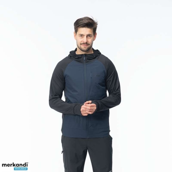 Picture of Mska Bluza JORSE