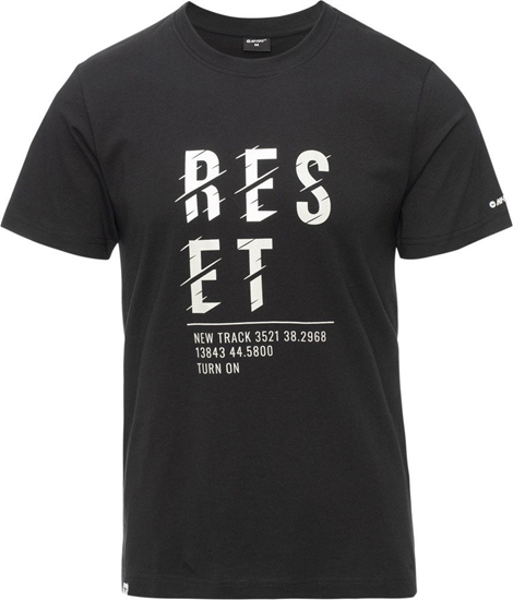 Изображение Mska Koszulka z krótkim rkawem RESET