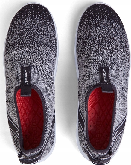 Изображение Mskie buty do wody plaowe koralowce Speedo Surfknit Pro Watershoe AF rozmiar 44,5