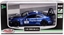 Picture of MSZ 1:44 BMW M6 GT3/67381A/blue