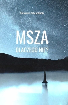 Изображение Msza dlaczego nie