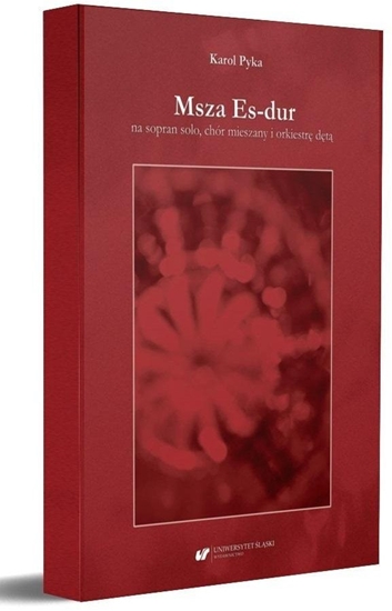 Изображение Msza Es-dur na sopran solo, chór mieszany...