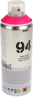 Attēls no MTN 94 Fluorescent Fuchsia Spray