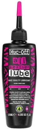 Picture of Muc-Off All Weather chain oil 120 ml