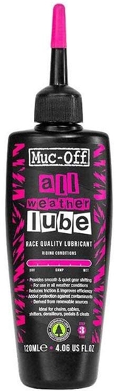 Picture of Muc-Off All Weather chain oil 120 ml