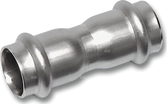 Picture of Mufa SANHA-NIROSAN-Stahl szlachetna  d18SANHA