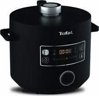 Attēls no Multicooker Tefal Turbo Cuisine CY754