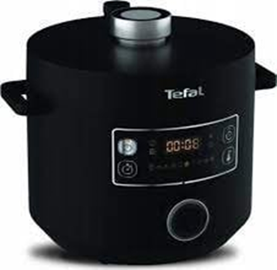 Picture of Multicooker Tefal Turbo Cuisine CY754
