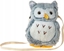 Picture of Multigra Torebka pluszowa sowa