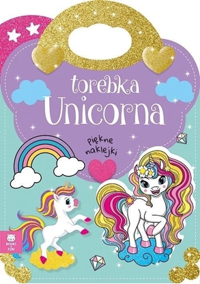Изображение Multigra Torebka Unicorny