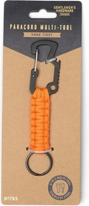 Picture of Multitool mini Papacord 4w1