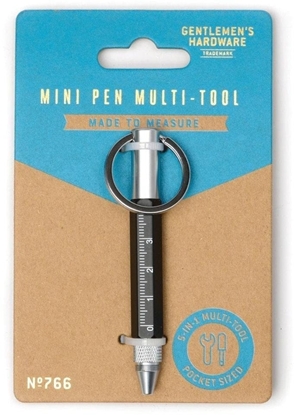 Picture of Multitool mini z dugopisem 5w1