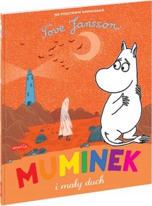 Attēls no Muminek i may duch