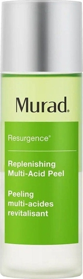 Изображение Murad Replenishing Multi-Acid Peel aktywa dwufazowa kuracja zuszczajca 100ml