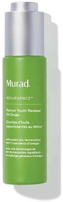 Attēls no Murad Retinol Youth Renewal Drops Serum do twarzy 30ml