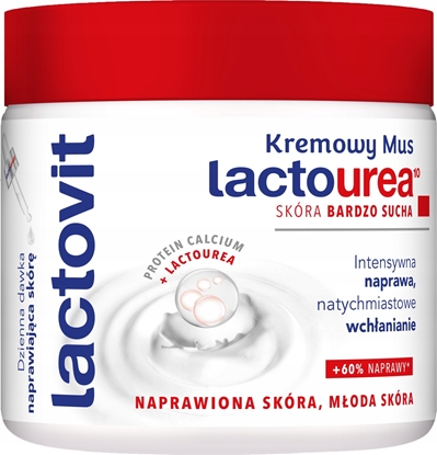 Picture of MUS DO CIAA 400 ML LALACTOVIT  LACTOUREA  PL