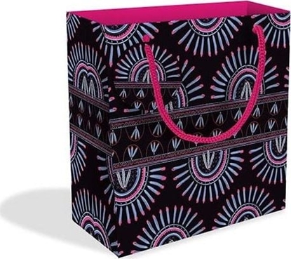 Attēls no Museums & Galleries Torebka ozdobna maa Feather Sunray