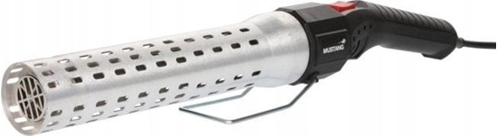 Picture of Mustang Mustang Grillisytytin