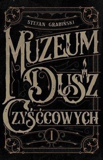 Picture of Muzeum Dusz Czycowych EDUKAMP
