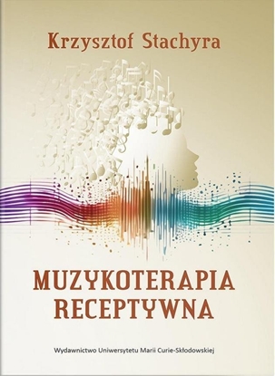 Изображение Muzykoterapia receptywna EDUKAMP