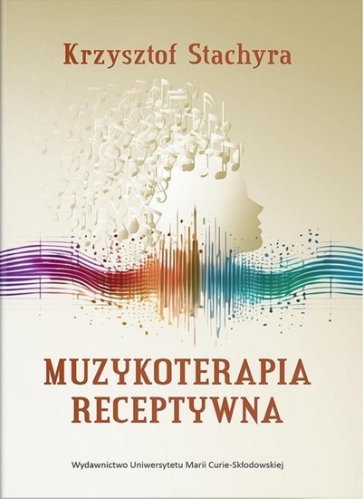 Изображение Muzykoterapia receptywna EDUKAMP