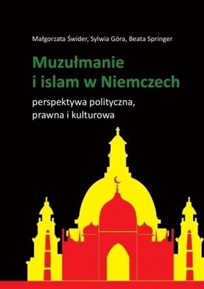 Picture of Muzumanie i islam w Niemczech