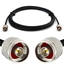Изображение N Male to N Male 15m RG58/U Coaxial Cable